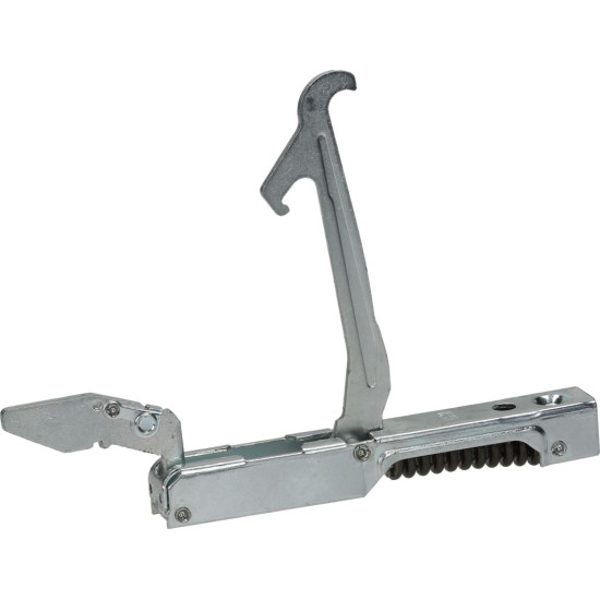 RIGHT/LEFT HINGE FOR OVEN RIGHT/LEFT HINGE FOR OVEN