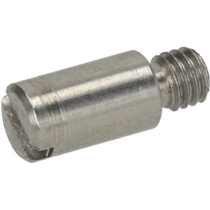 THREADED PIN FOR HINGE ϕ 8x20 mm