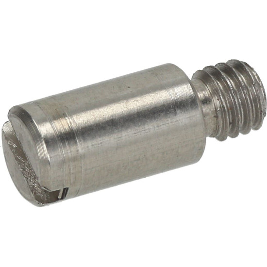 THREADED PIN FOR HINGE ϕ 8x20 mm THREADED PIN FOR HINGE ϕ 8x20 mm