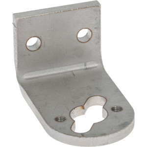 HINGE LEFT SUPPORT ϕ 40x65 mm