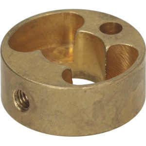 HINGE BUSHING LEFT ϕ 37x15 mm