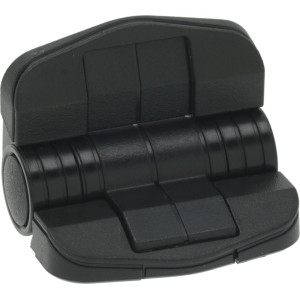 HINGE PLASTIC FOR CONTROL PANEL