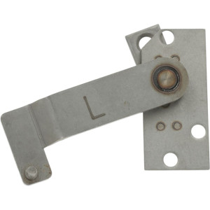 HINGE FOR DOOR LH