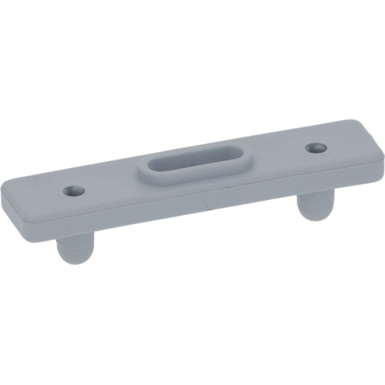 DOOR ROD SLIDEWAY