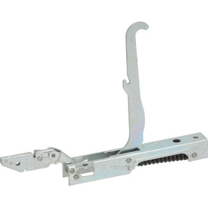 RIGHT-HAND HINGE FOR OVEN