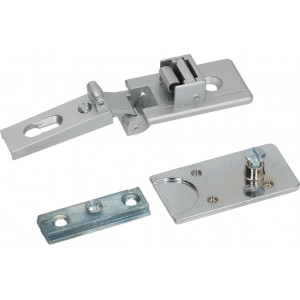 COMPLETE  DOOR HINGE