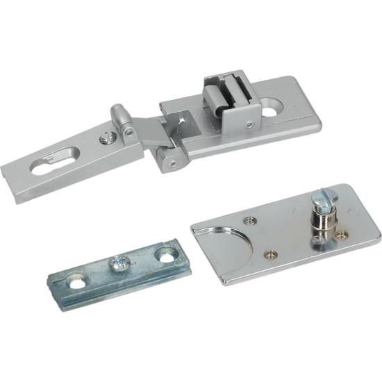 COMPLETE  DOOR HINGE