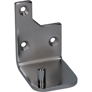 UPPER HINGE FOR OVEN DOOR RH
