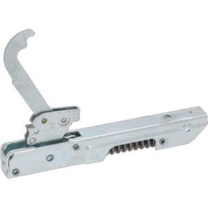 RIGHT/LEFT HINGE FOR OVEN
