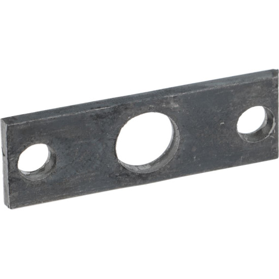 HINGE PIN SUPPORT