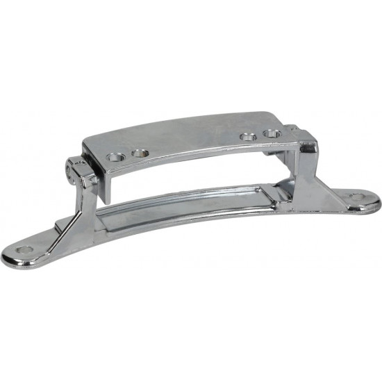 4 HOLES DOOR HINGE