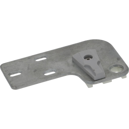 LOWER HINGE LH