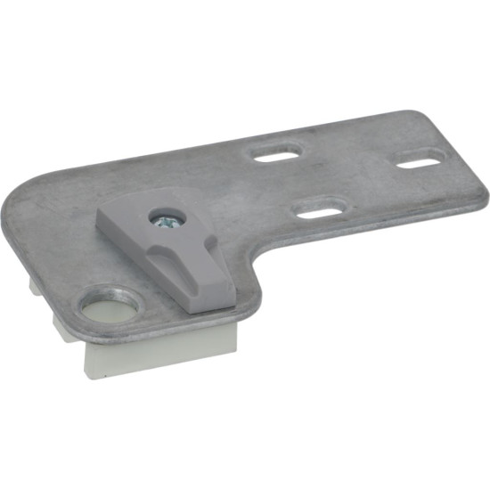 LOWER HINGE RH