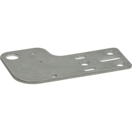 UPPER HINGE RH