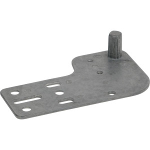 UPPER HINGE LH