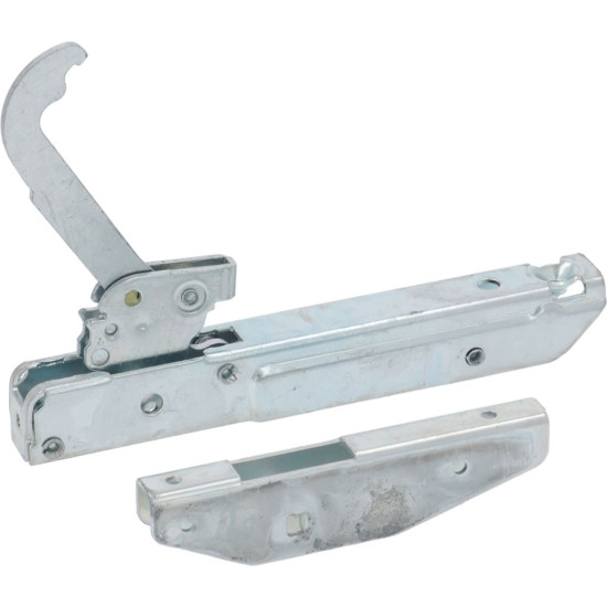 OVEN DOOR HINGE R/L OVEN DOOR HINGE R/L