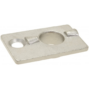 BUSHING FOR OVEN DOOR HINGE