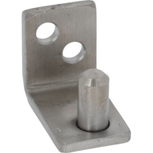 UPPER/LOWER HINGE FOR OVEN DOOR