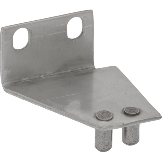 TOP DOOR HINGE FOR OVEN