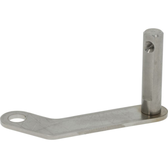 LH HINGE