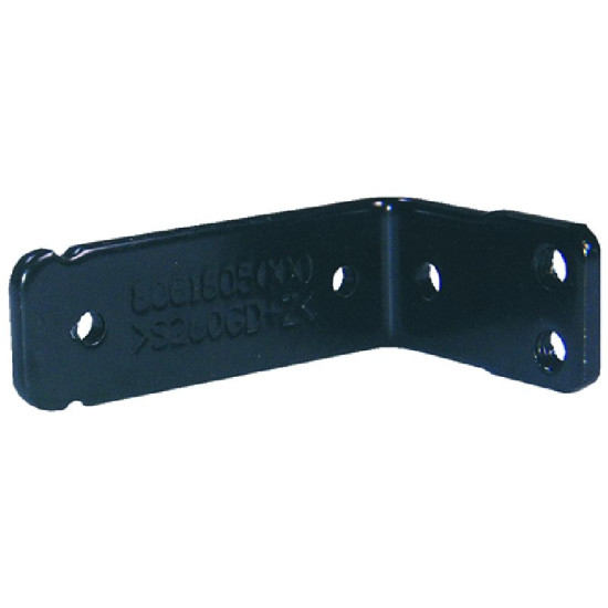 UPPER HINGE COMPLETE
