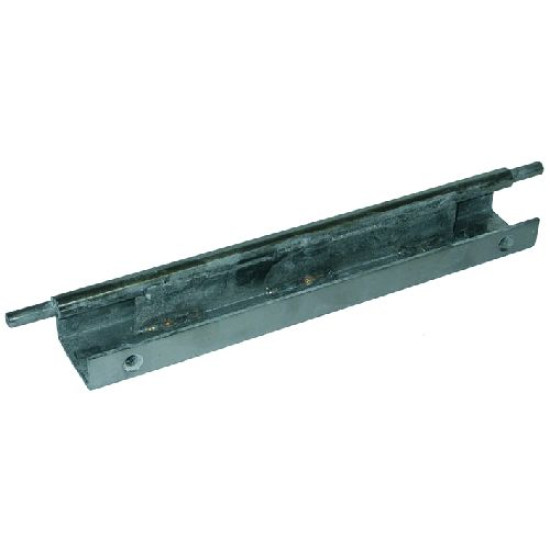 COMPLETE HINGE