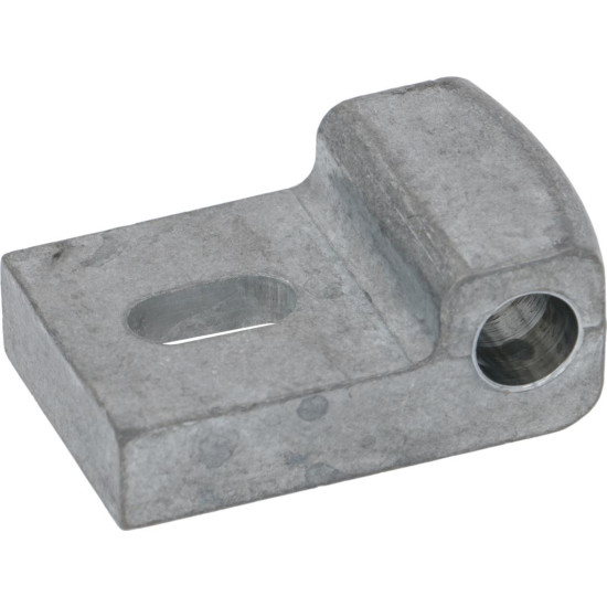 HINGE FLAP