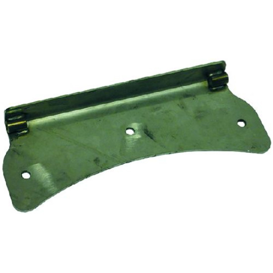 FRONT DOOR HINGE