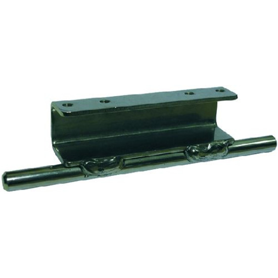 FIXED HINGE