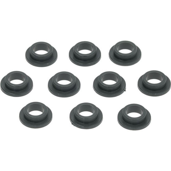 DOOR SUPPORT BRACKET BUSHING KIT-10 PCS DOOR SUPPORT BRACKET BUSHING KIT-10 PCS