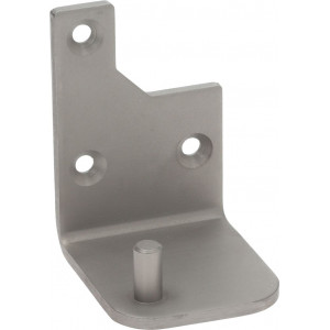 UPPER HINGE FOR OVEN DOOR RH