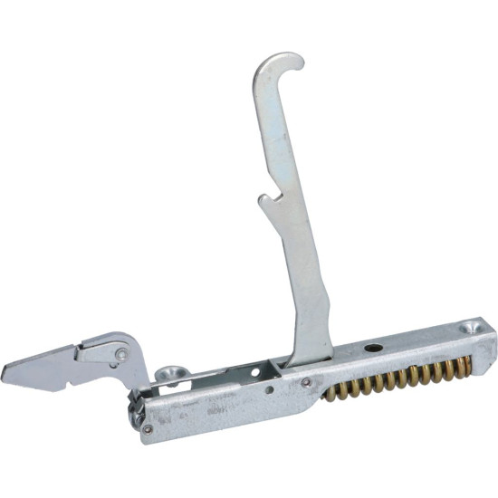 OVEN LEFT HINGE OVEN LEFT HINGE