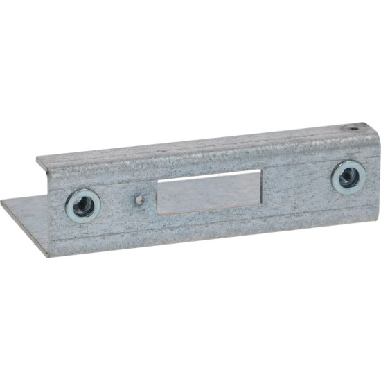 LEFT BRACKET FOR HINGE LEFT BRACKET FOR HINGE