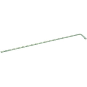 ROD FOR DOOR STAINLESS STEEL ϕ 8x430 mm