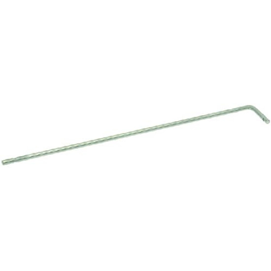 ROD FOR DOOR STAINLESS STEEL ϕ 8x430 mm