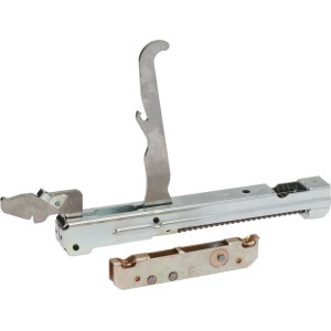 RIGHT/LEFT HINGE FOR OVEN