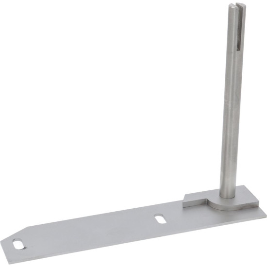 BRACKET RH OVEN DOOR BRACKET RH OVEN DOOR