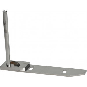 BRACKET RH OVEN DOOR