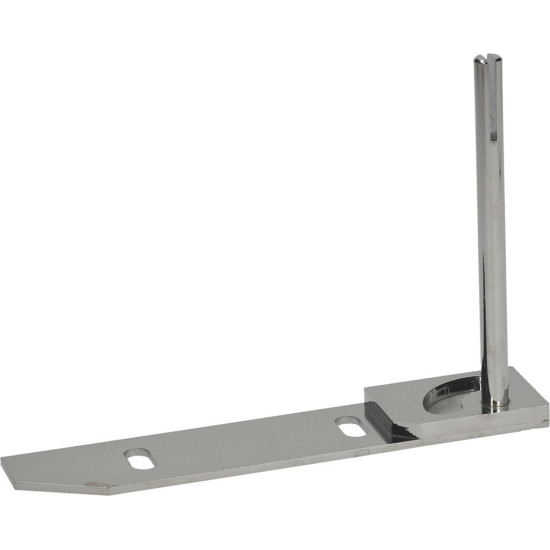 BRACKET LH OVEN DOOR BRACKET LH OVEN DOOR