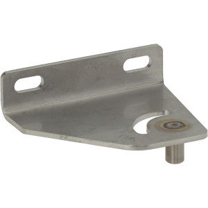 LOWER HINGE LH