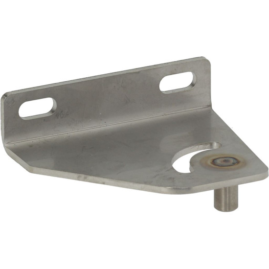 LOWER HINGE LH