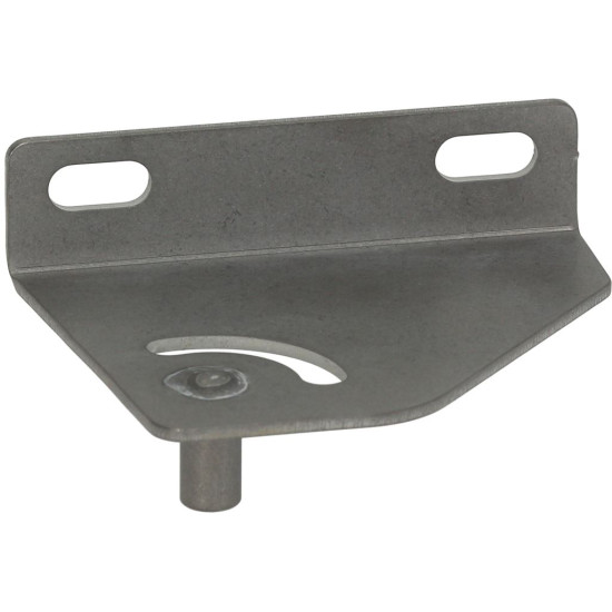 LOWER HINGE RH
