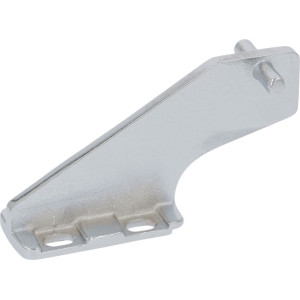 MIDDLE BRACKET FOR HINGE