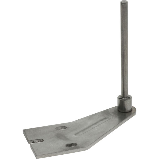 UPPER HINGE LH