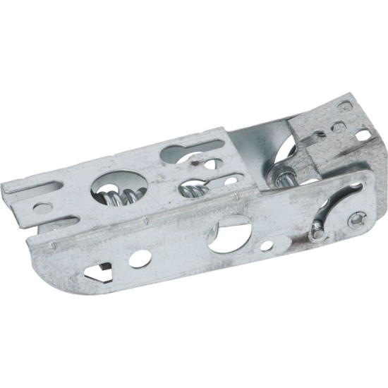 HINGE FOR FREEZER IBERNA 153x48 mm HINGE FOR FREEZER IBERNA 153x48 mm