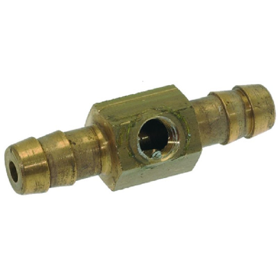 HOSE-END FITTING ϕ 12 mm
