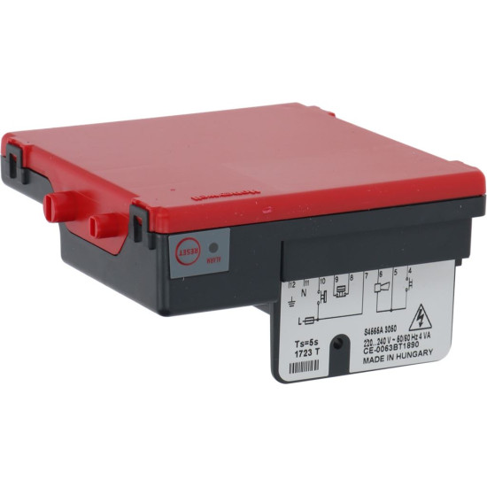 CONTROL BLOX S4565A3050U CONTROL BLOX S4565A3050U