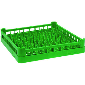 PLATE BASKET 500x500x100 mm