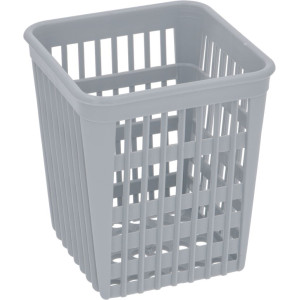 CUTLERY BASKET 113x113x130 mm