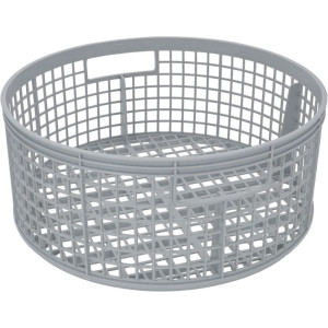 GLASS RACK ϕ 380x160 mm